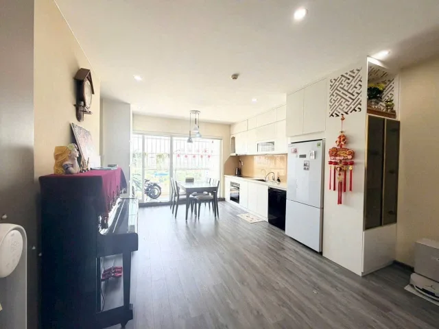 Bất động sản tại Bà Rịa - Vũng Tàu - ảnh 1