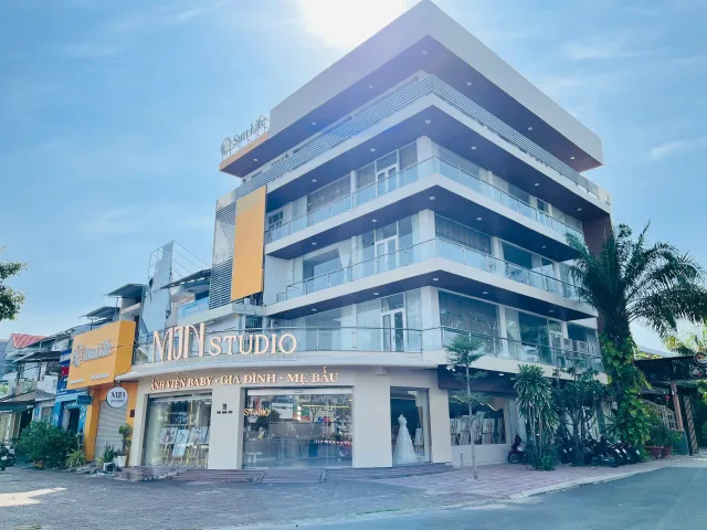 Bất động sản tại An Giang - ảnh 1