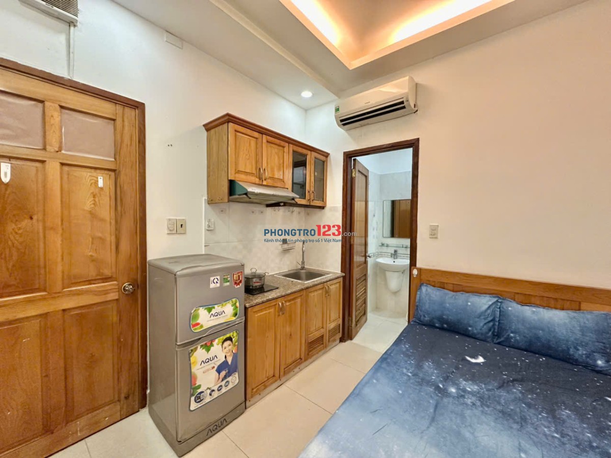 Bất động sản tại TP. Hồ Chí Minh - ảnh 1