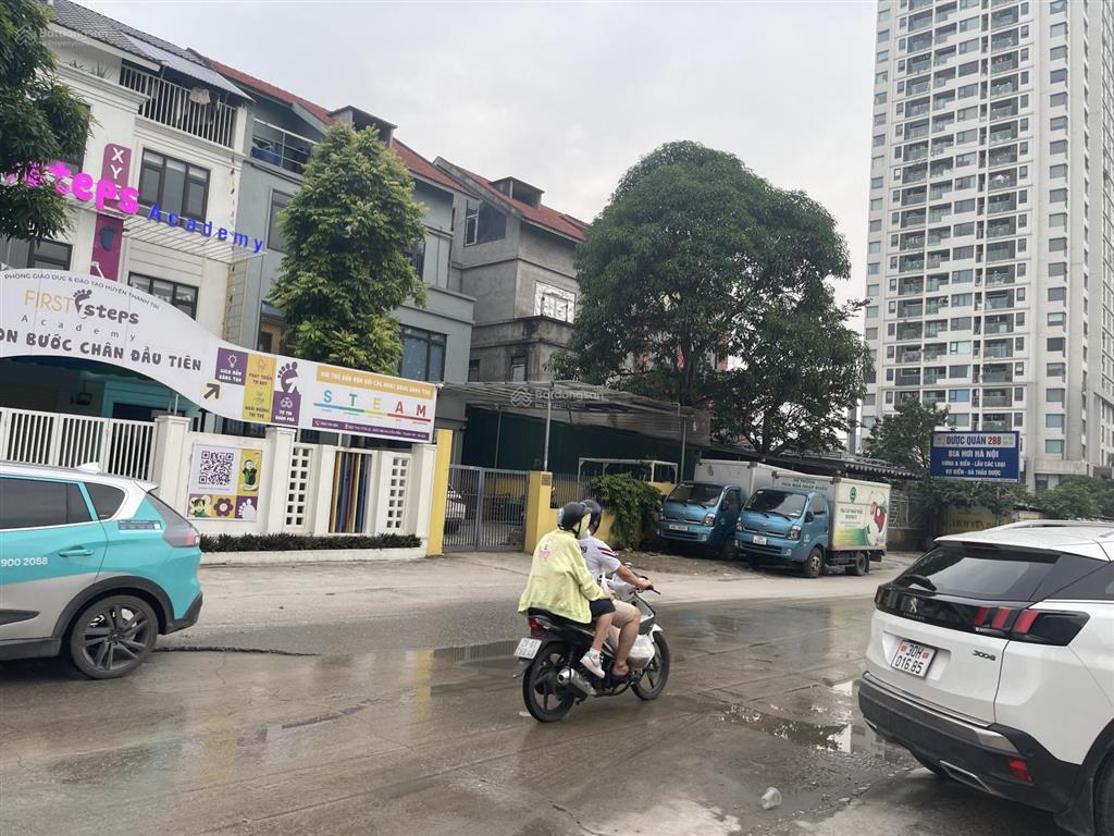 Bất động sản tại Hà Nội - ảnh 1