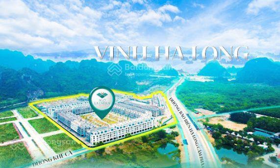 Bất động sản tại Quảng Ninh - ảnh 1