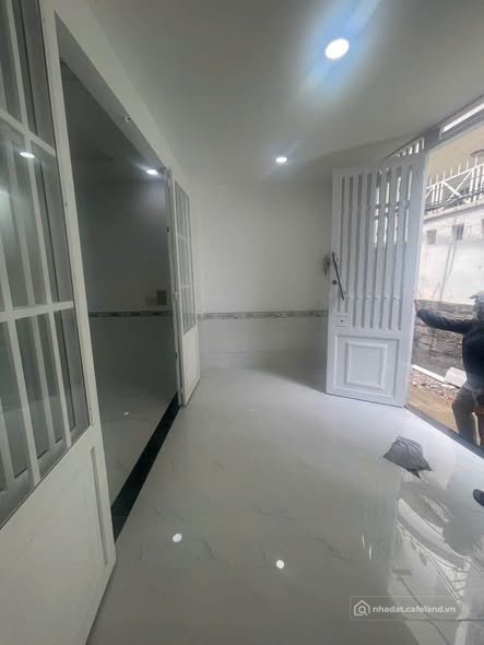 Bất động sản tại TP. Hồ Chí Minh - ảnh 1