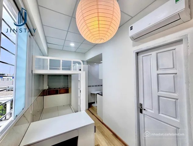 Bất động sản tại TP. Hồ Chí Minh - ảnh 1