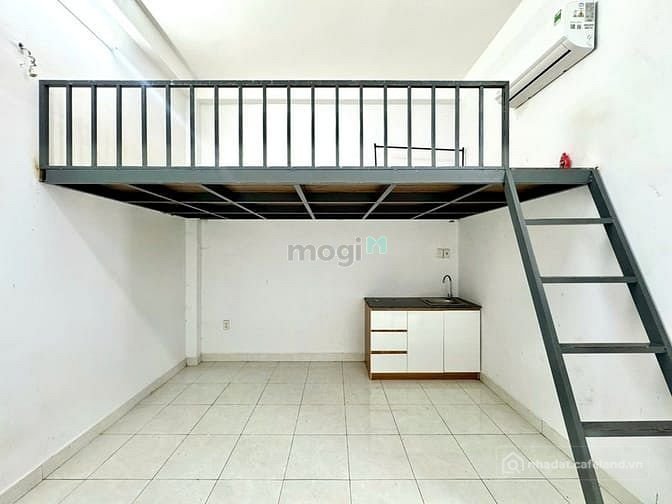 Bất động sản tại TP. Hồ Chí Minh - ảnh 1