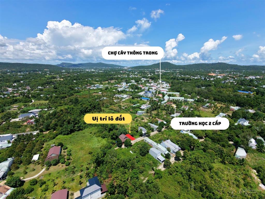 Bất động sản tại Kiên Giang - ảnh 1