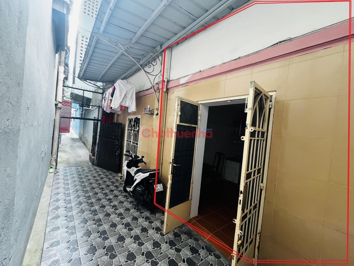 Bất động sản tại TP. Hồ Chí Minh - ảnh 1