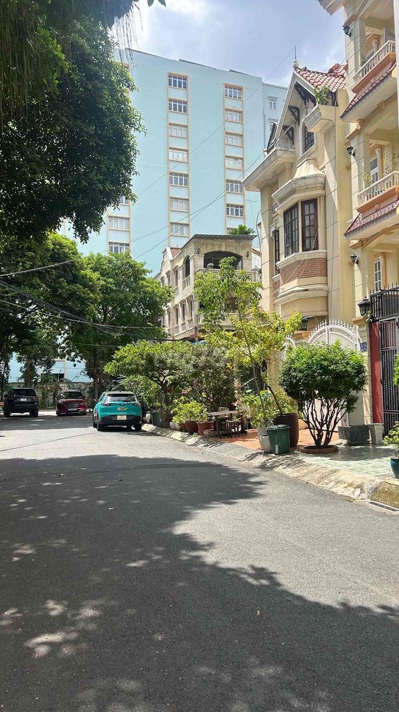 Nhà riêng tại Tân Bình, TP. Hồ Chí Minh - ảnh 4