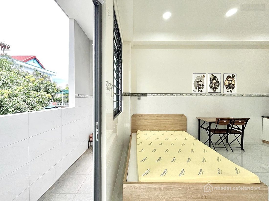 Bất động sản tại TP. Hồ Chí Minh - ảnh 1