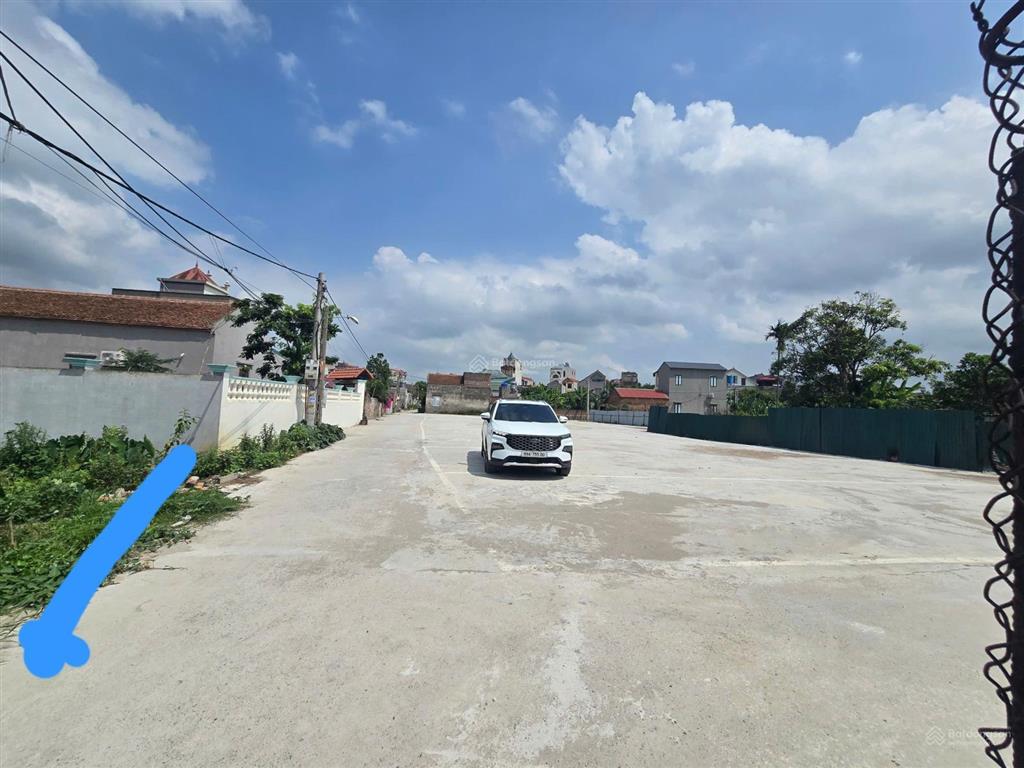 Bất động sản tại Bắc Ninh - ảnh 1