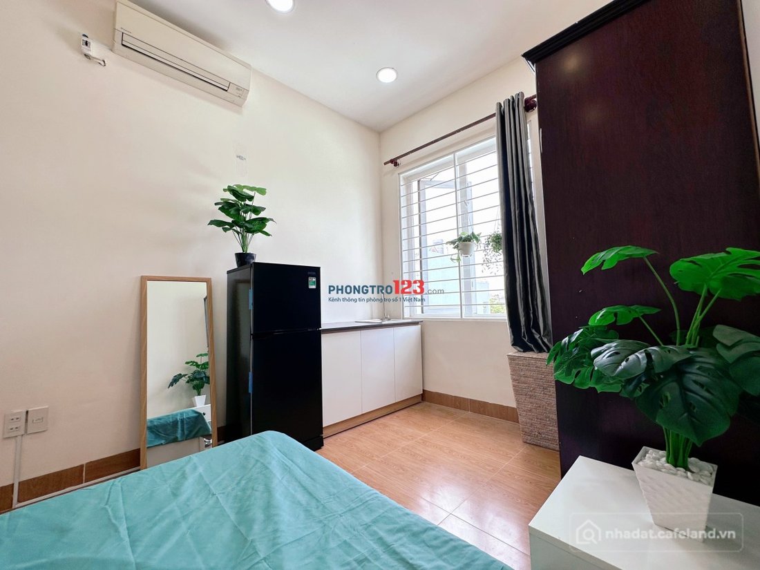 Bất động sản tại TP. Hồ Chí Minh - ảnh 1
