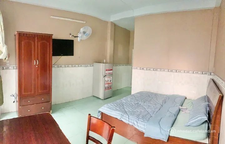 Bất động sản tại TP. Hồ Chí Minh - ảnh 1