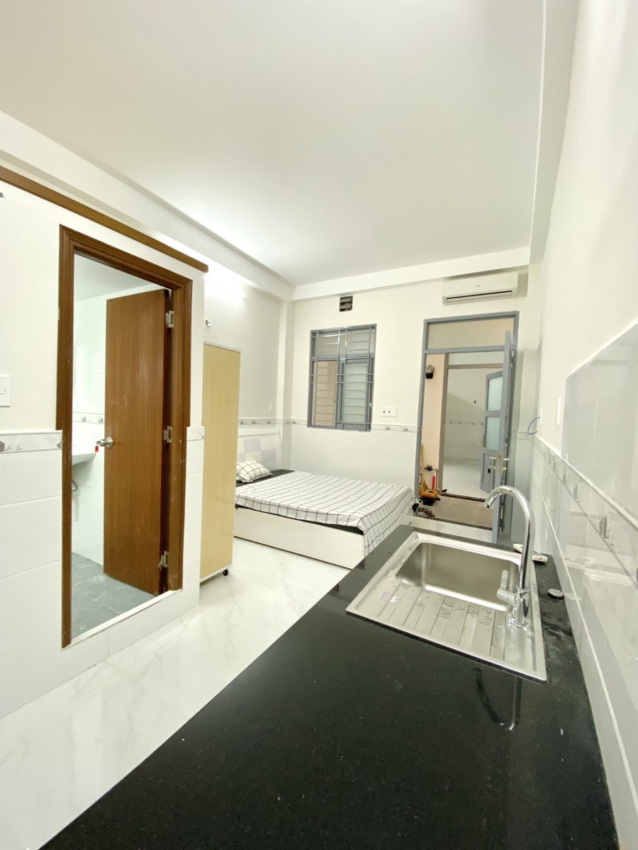 Bất động sản tại TP. Hồ Chí Minh - ảnh 1