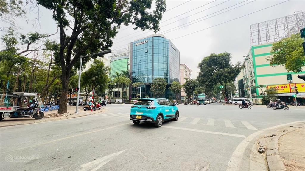 Bất động sản tại Hà Nội - ảnh 1