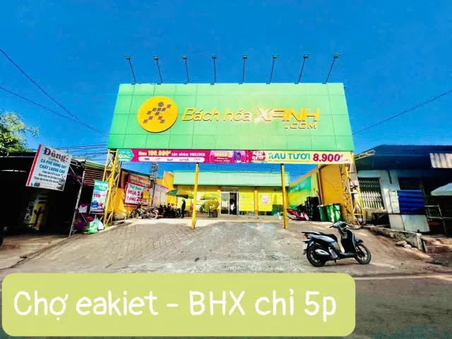 Bất động sản tại Đắk Lắk - ảnh 1