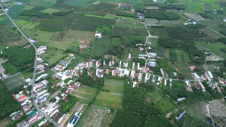 Bất động sản tại Tây Ninh - ảnh 1