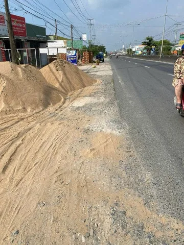 Bất động sản tại Long An - ảnh 1