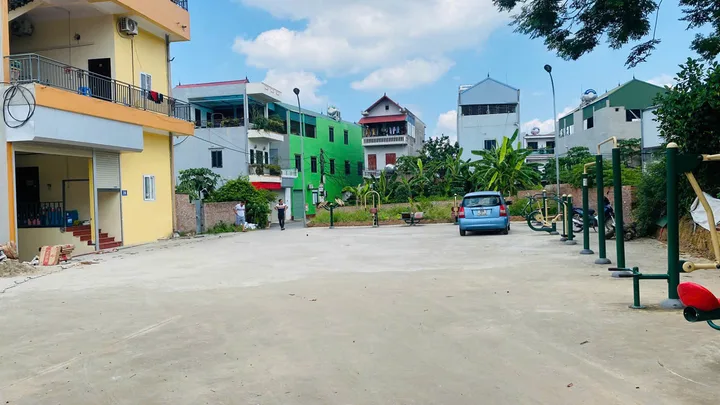 Bất động sản tại Phú Thọ - ảnh 1