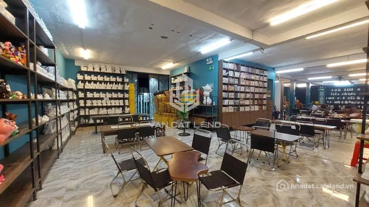 Bất động sản tại TP. Hồ Chí Minh - ảnh 1
