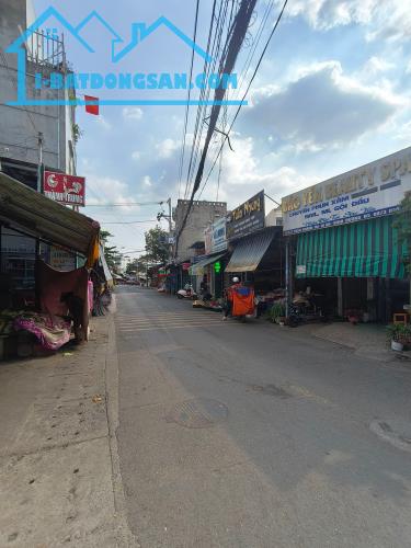 Bất động sản tại Bình Dương - ảnh 1