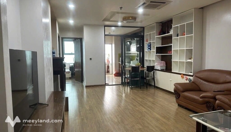 Bất động sản tại Hà Nội - ảnh 1