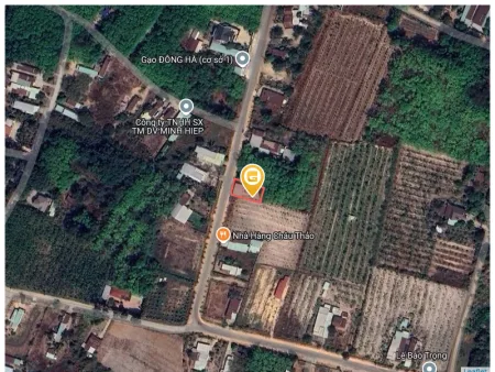 Bất động sản tại Bình Dương - ảnh 1