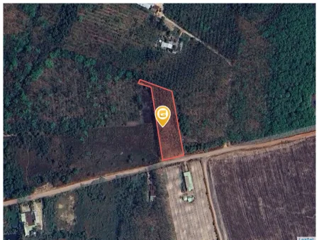 Bất động sản tại Bình Dương - ảnh 1