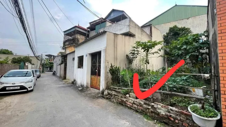 Bất động sản tại Phú Thọ - ảnh 1
