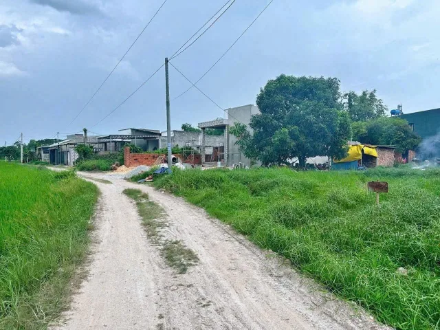 Bất động sản tại Tây Ninh - ảnh 1