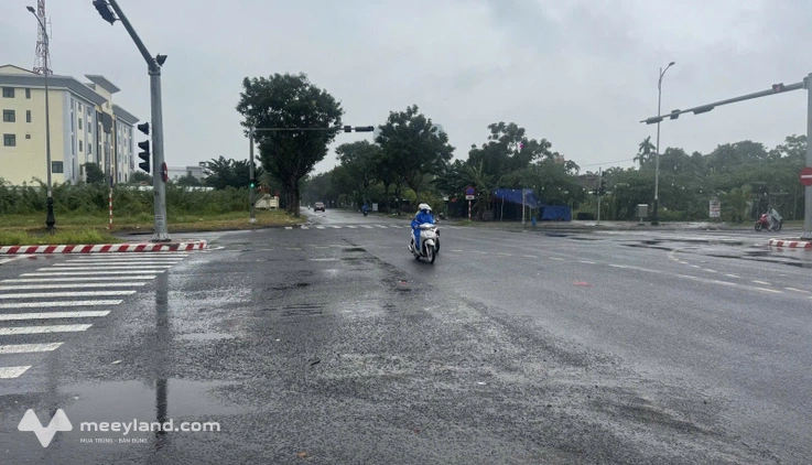 Bất động sản tại Đà Nẵng - ảnh 1