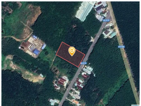 Bất động sản tại Bình Dương - ảnh 1