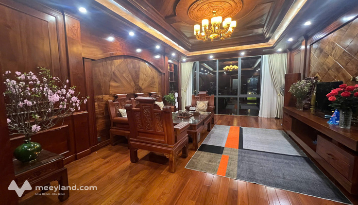 Bất động sản tại Hà Nội - ảnh 1