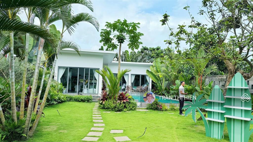 Bất động sản tại Bà Rịa - Vũng Tàu - ảnh 1