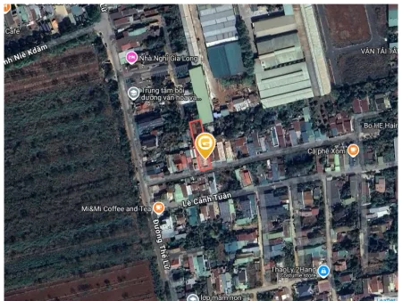 Bất động sản tại Đắk Lắk - ảnh 1