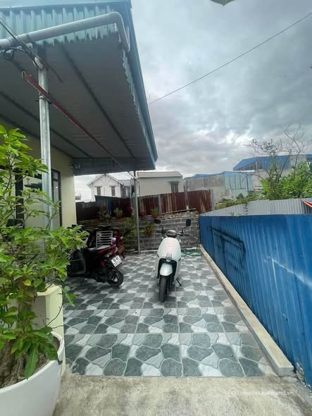 Bất động sản tại Nam Định - ảnh 1