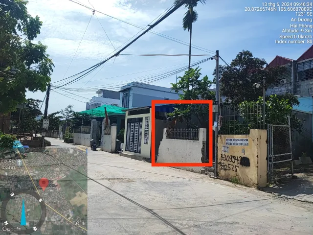 Bất động sản tại Hải Phòng - ảnh 1