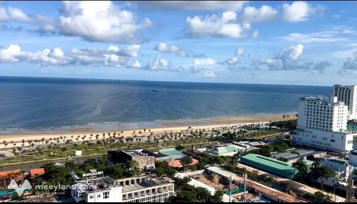 Bất động sản tại Bà Rịa - Vũng Tàu - ảnh 1