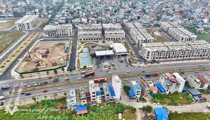 Bất động sản tại Hải Phòng - ảnh 1
