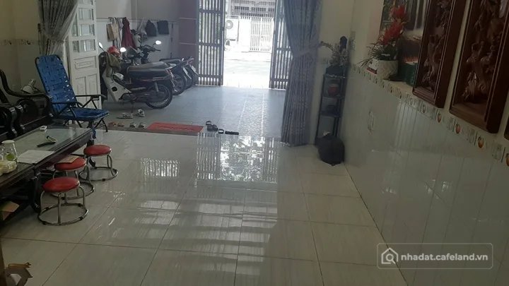 Bất động sản tại TP. Hồ Chí Minh - ảnh 1