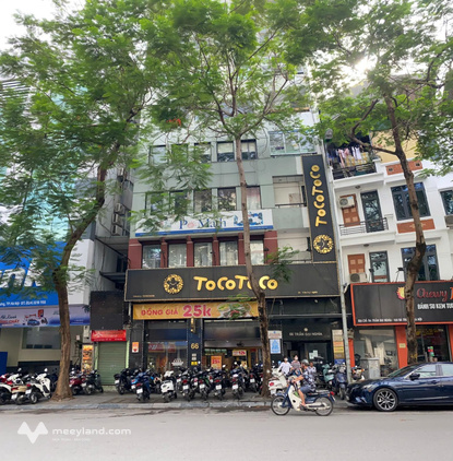 Bất động sản tại Hà Nội - ảnh 1