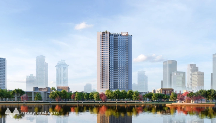 Bất động sản tại Kon Tum - ảnh 1