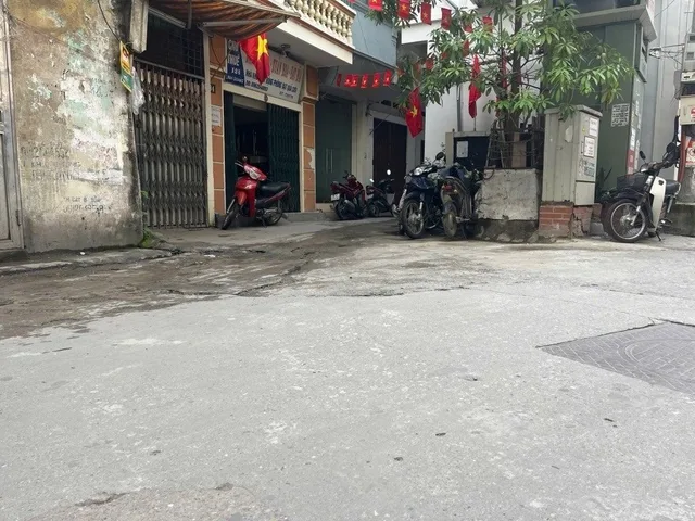 Bất động sản tại Hà Nội - ảnh 1