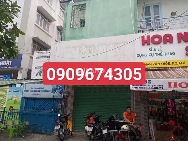Bất động sản tại TP. Hồ Chí Minh - ảnh 1