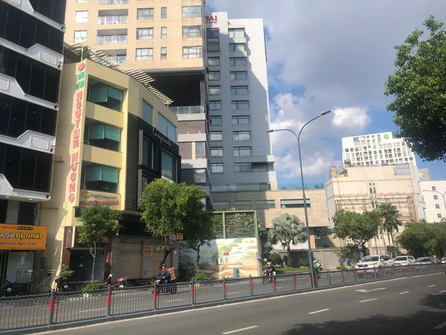 Bất động sản tại TP. Hồ Chí Minh - ảnh 1