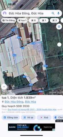 Bất động sản tại Tây Ninh - ảnh 1