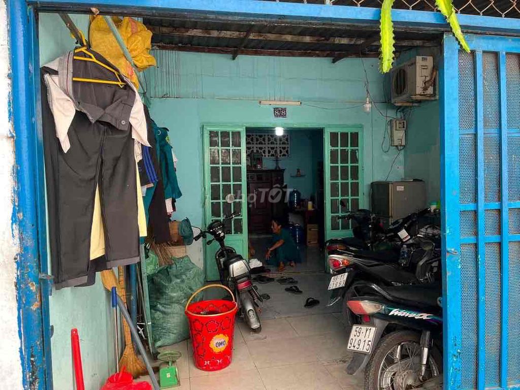 Nhà riêng tại Hóc Môn, TP. Hồ Chí Minh - ảnh 2