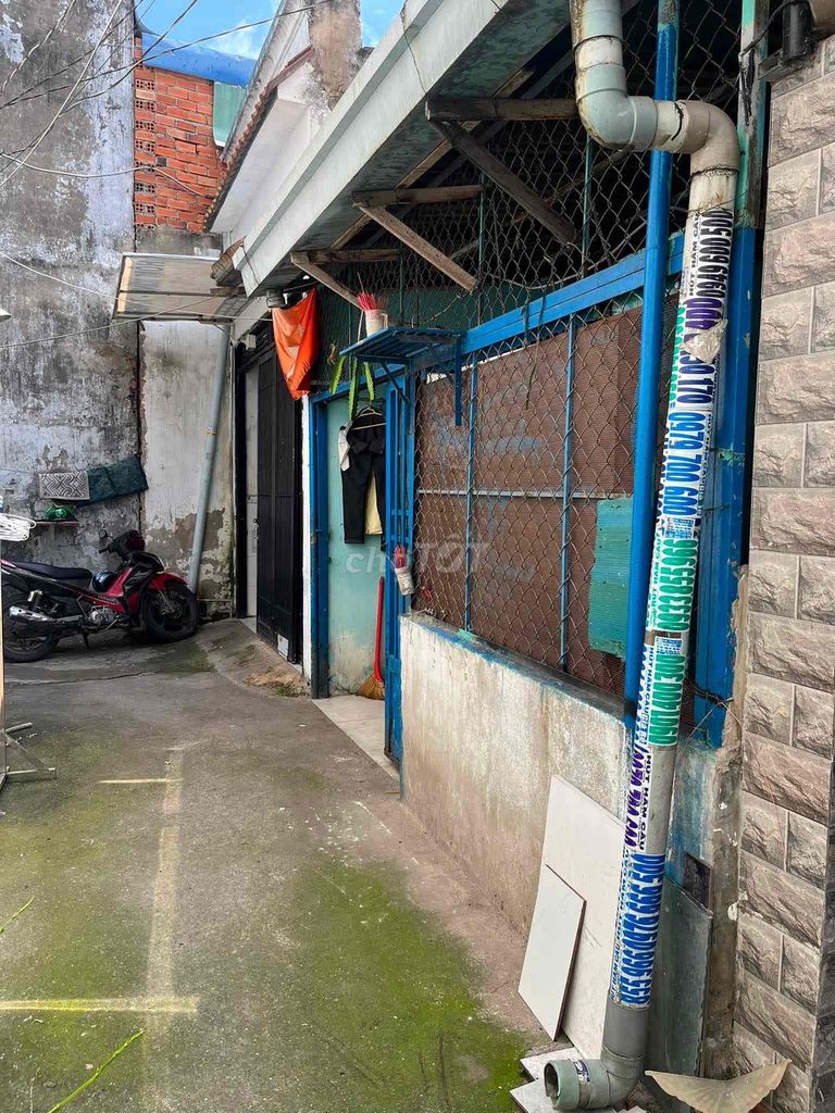Nhà riêng tại Hóc Môn, TP. Hồ Chí Minh - ảnh 3
