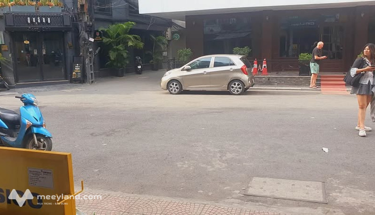 Bất động sản tại Hà Nội - ảnh 1
