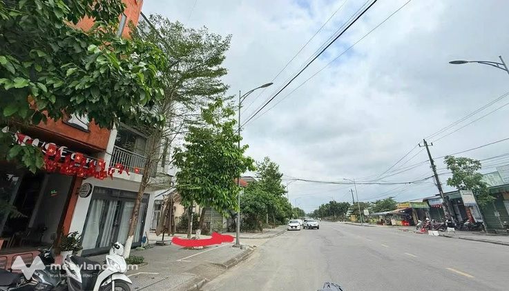 Bất động sản tại Thừa Thiên Huế - ảnh 1