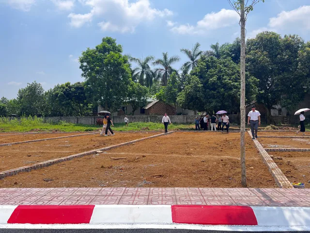 Bất động sản tại Hà Nội - ảnh 1