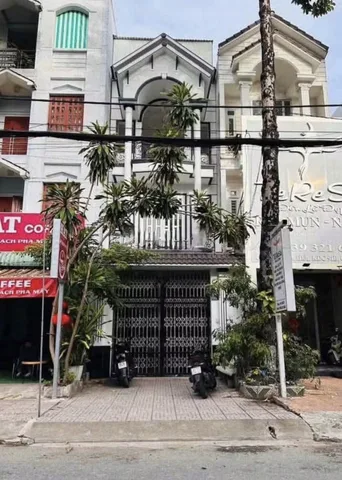 Bất động sản tại Cần Thơ - ảnh 1